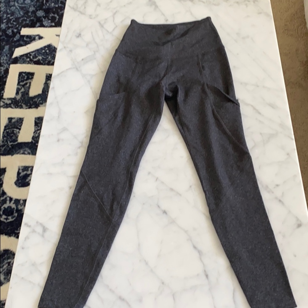 Yoga pants